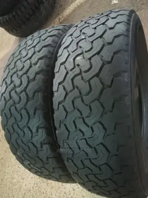 265/70r16 LINGLONG Used in Good Condition