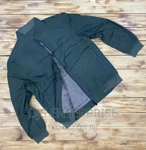 Quality Jackets