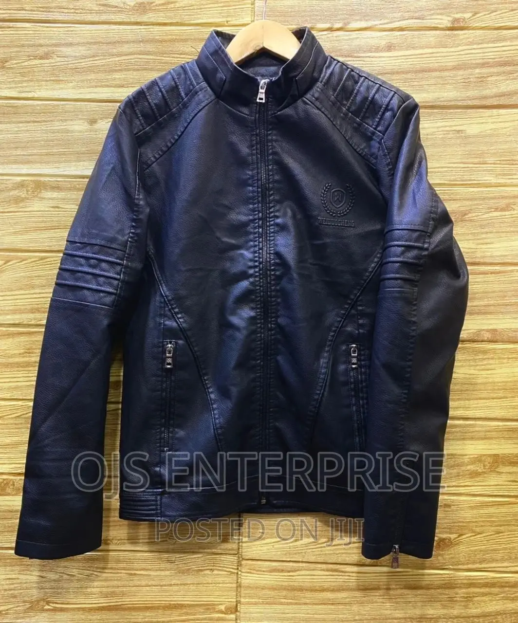 Quality Jackets