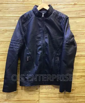 Quality Jackets