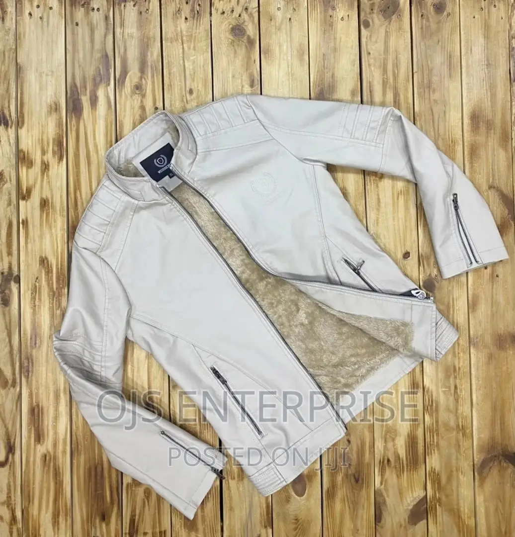 Quality Jackets