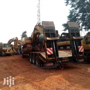 Tractors and Other Heavy Machinery for Sell and Hire