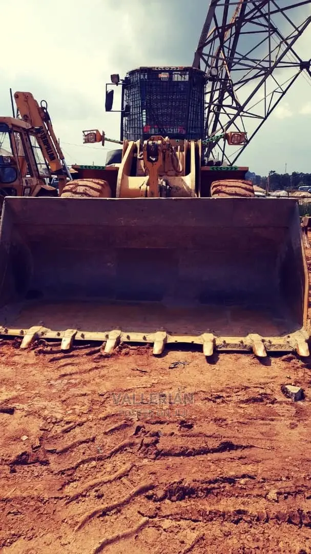 Tractors and Other Heavy Machinery for Sell and Hire