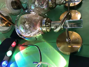 Cool Wall Light/ Wall Bracket