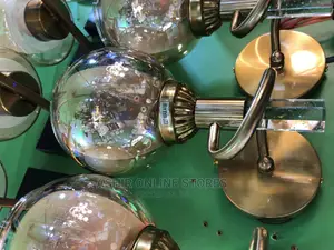 Cool Wall Light/ Wall Bracket