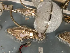 LED Wall Light /Wall Bracket