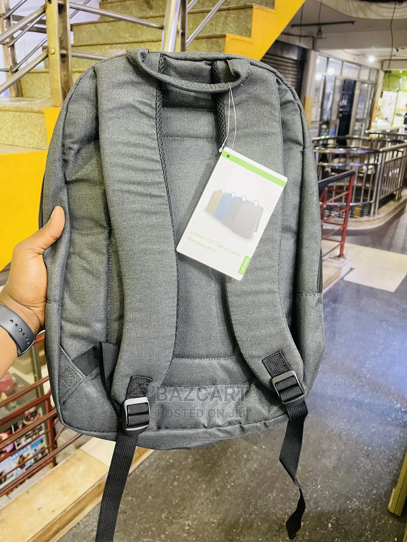 Lenovo Backpack Bag | Laptop Bag