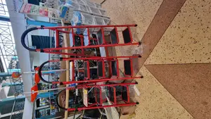 Ladders All Sizes