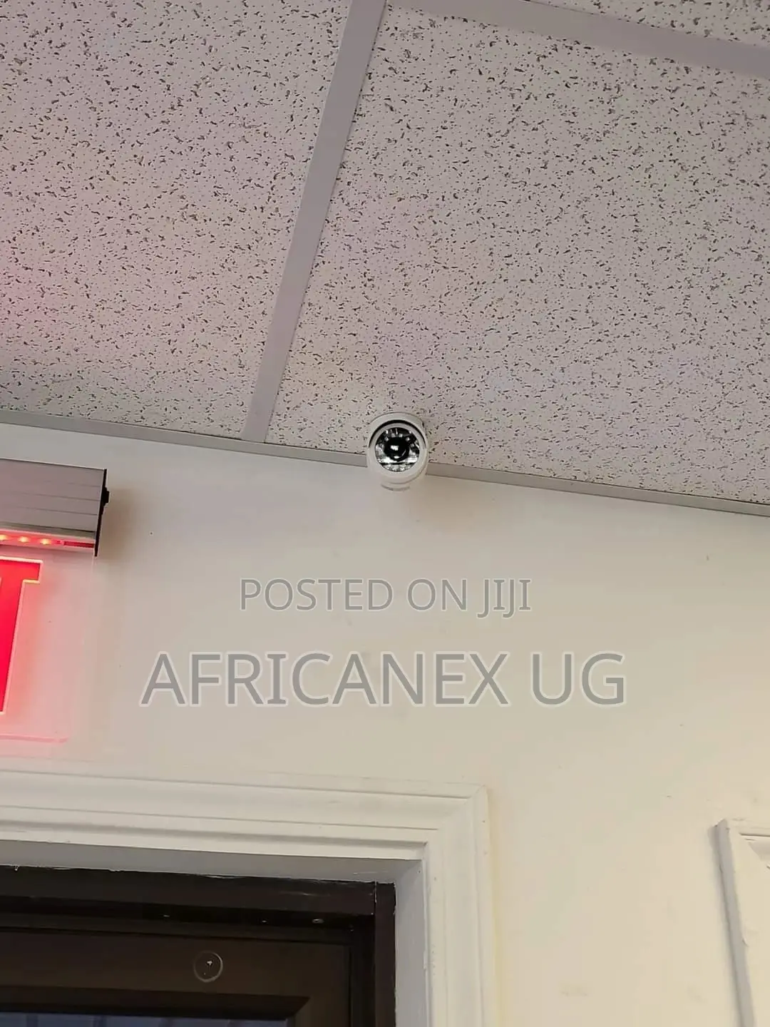 Cctv Camera Installation