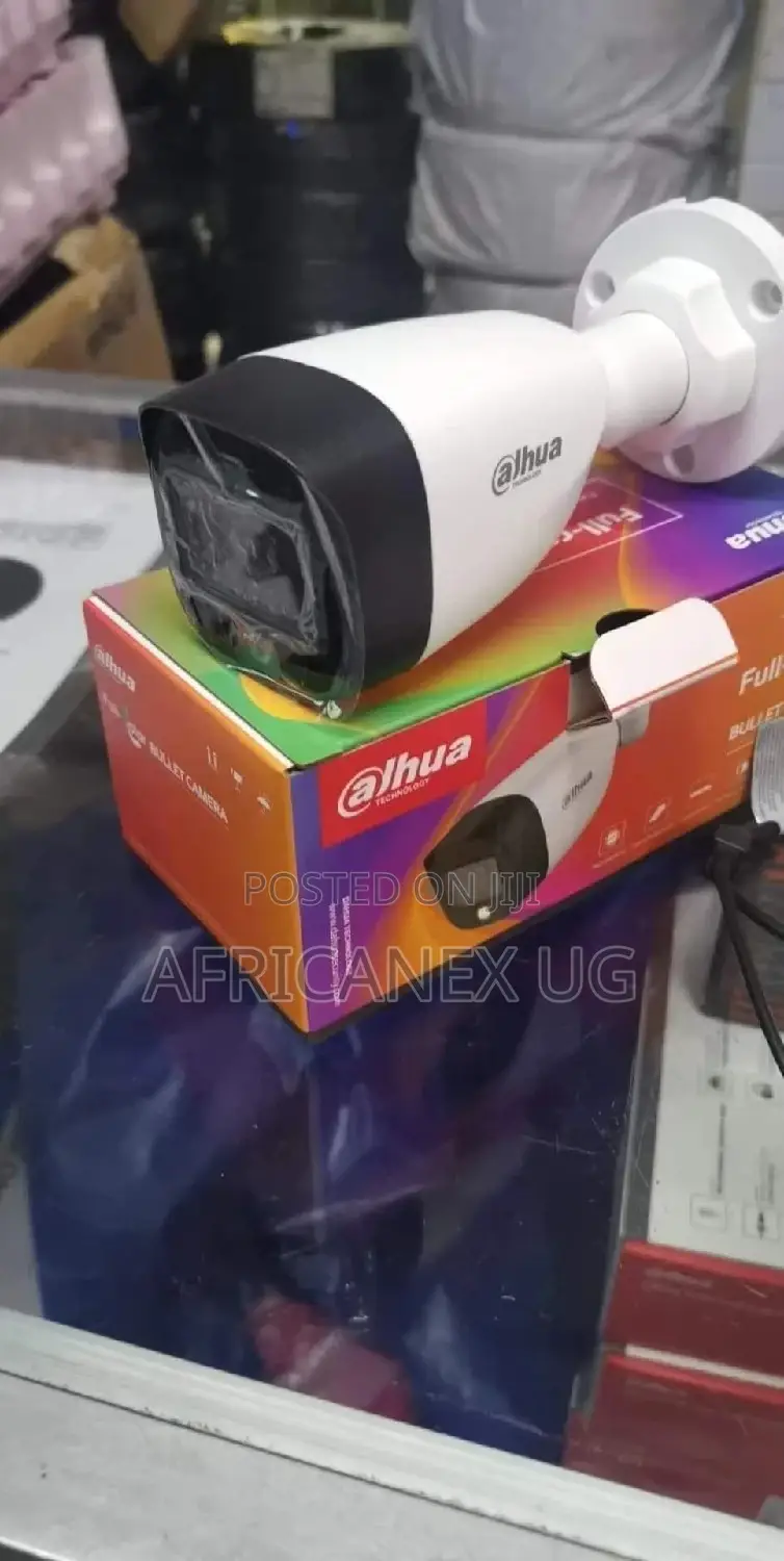 Cctv Camera Installation