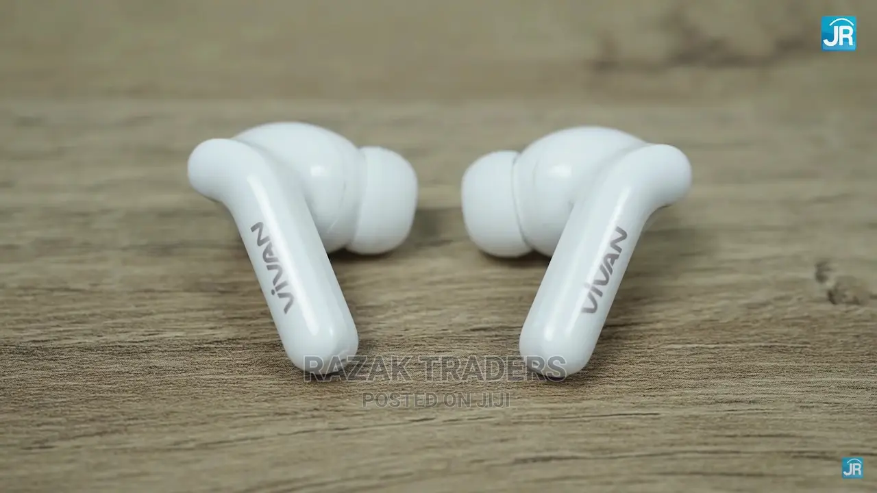 Vivan Liberty T300NC TWS Earbuds