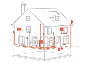 House Wiring And Power Installation