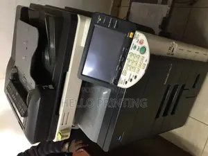 Slightly Used Printer