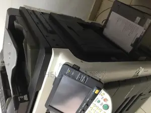 Bizhub C452 Digital Printer - Unmatched Precision