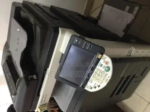 Bizhub C452 Digital Printer- Performance Redefined
