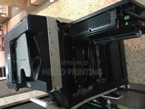Professional Bizhub Printer Repairmen