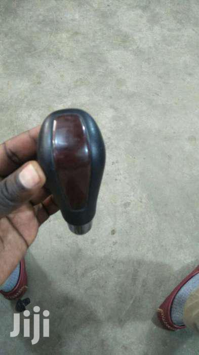 Gear Knob Replacement Japan