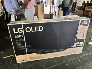 Lg 65inch B1 Oled Smart Uhd Lg High End Tv