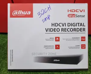 Dahua DVR 5mp 32ch