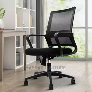 Mesh Office Chairs Brand New