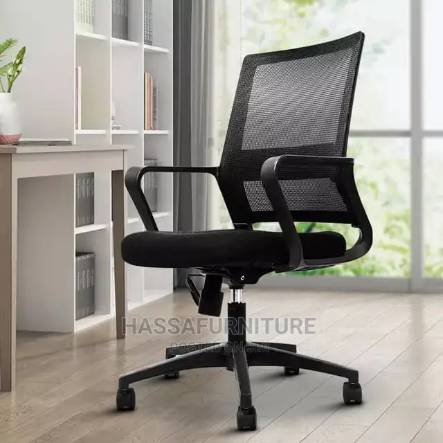 Mesh Office Chairs Brand New