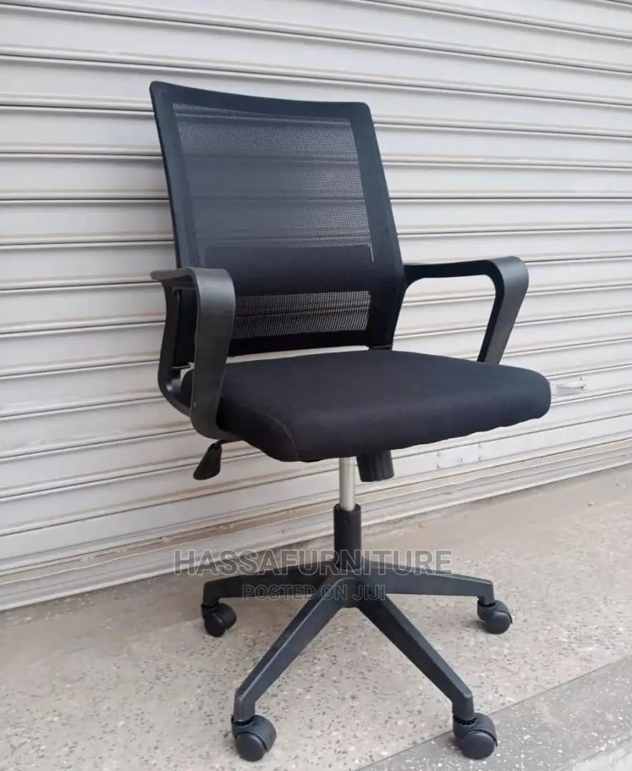 Mesh Office Chairs Brand New