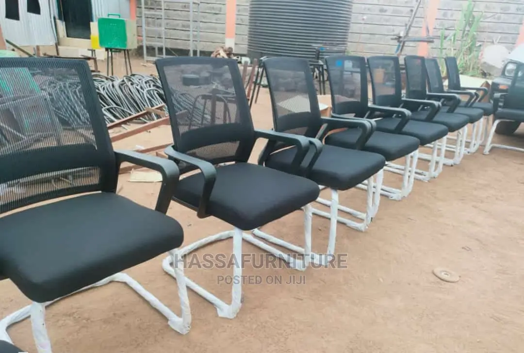 Mesh Office Chairs Brand New