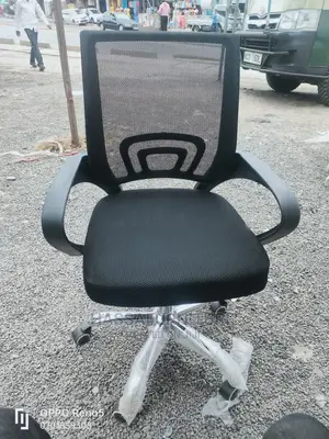Mesh Office Chairs Brand New
