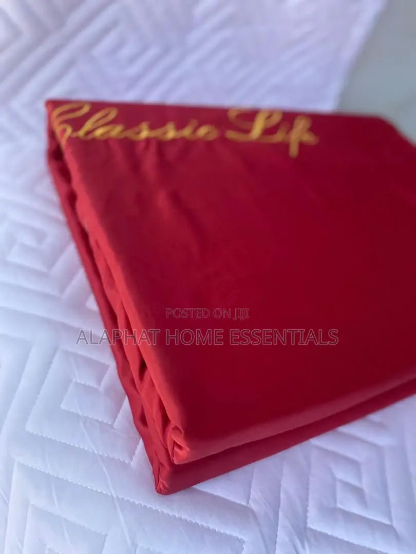 Silk Duvet Cover