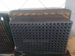 Rubber Door Mat