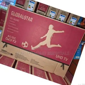 Global Star 24 Inch Digital Tv