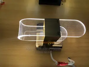 LED Nice Wall Light