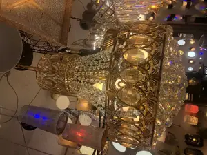 Classical Chandeliers