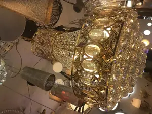 Classical Chandeliers