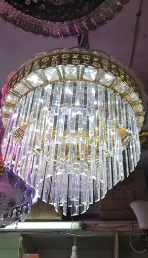 Crystal Chandeliers