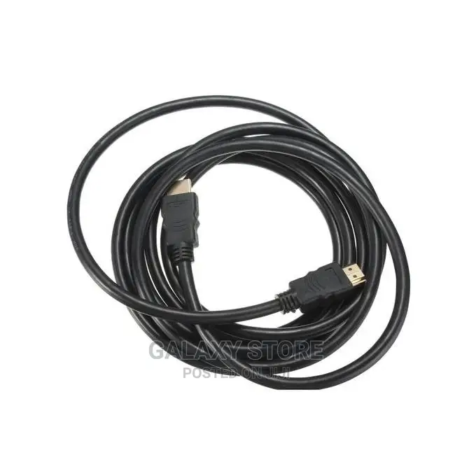 1.5m Hdmi Cable High Quality Speed Cable