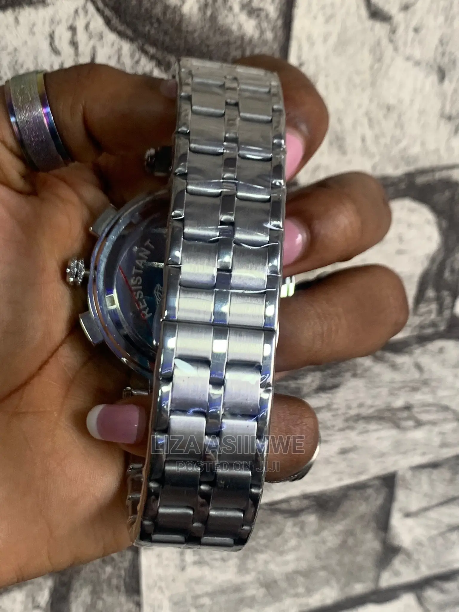 Versace Watches Available