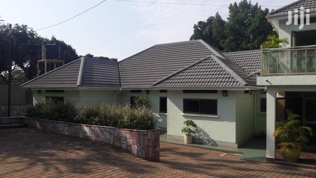 Four Bedroom House For Rent