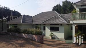 Four Bedroom House For Rent