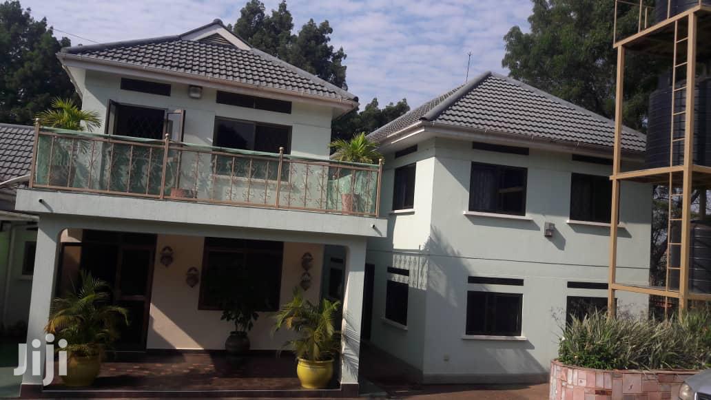 Four Bedroom House For Rent