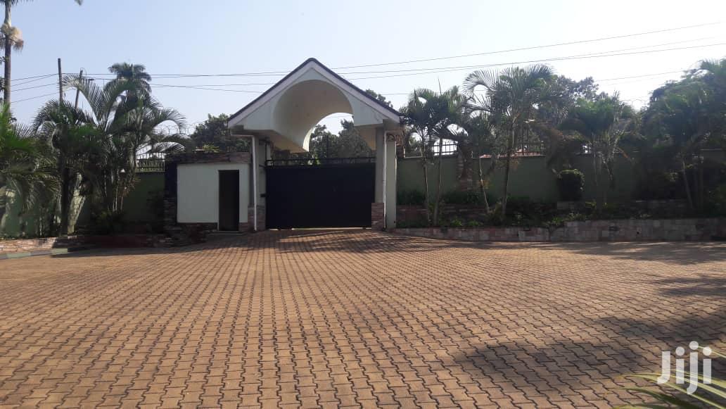 Four Bedroom House For Rent