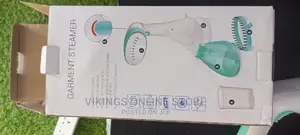 Garment Steamer.
