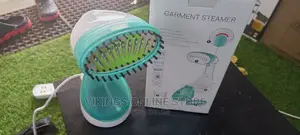 Garment Steamer.