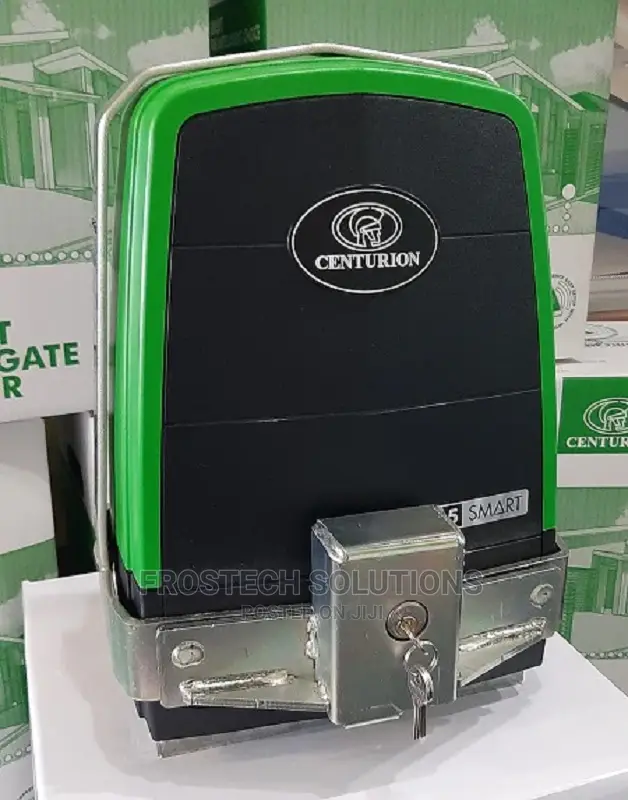 Centurion D20 SMART Sliding Gate Operator