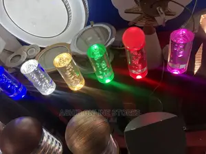 Compound LED Coloured Lights