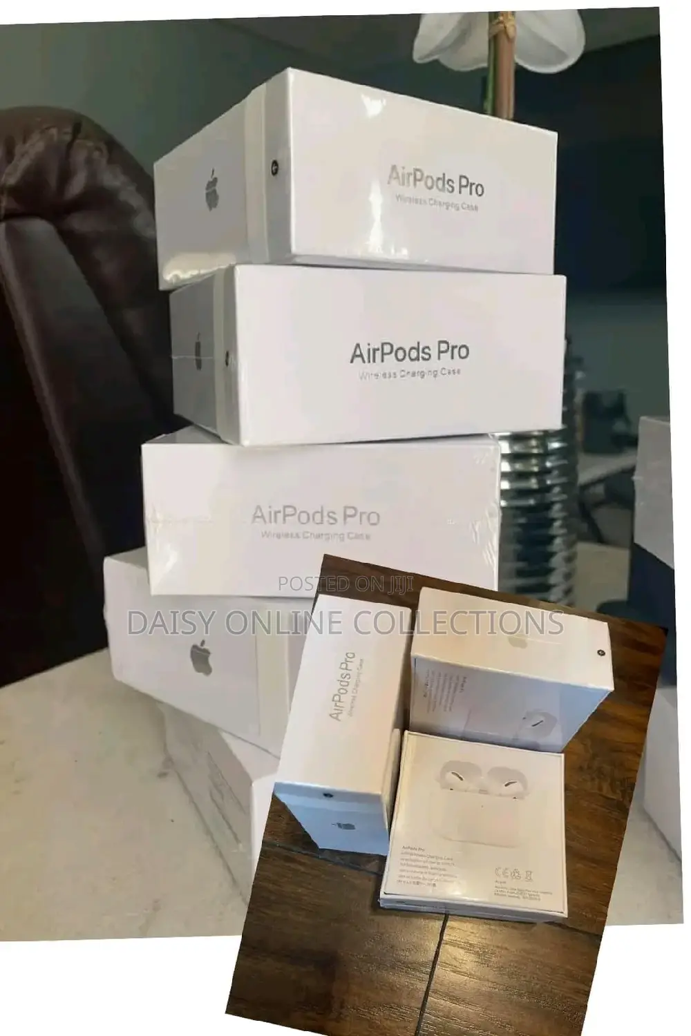 Original Airpods Pro