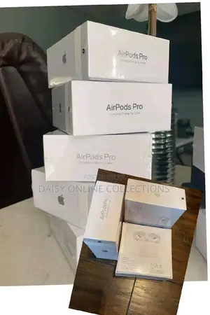 Original Airpods Pro