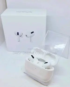 Original Airpods Pro