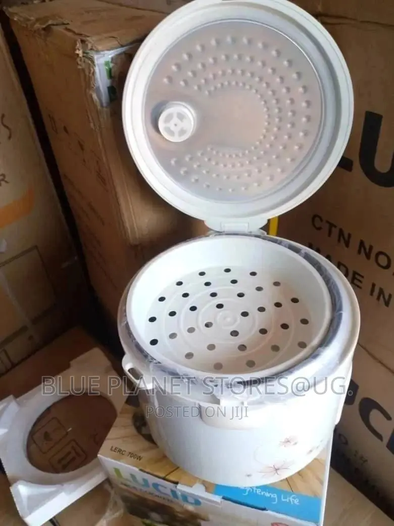 LUCID 1.8litres Electric Rice Cookers || Lerc_700w