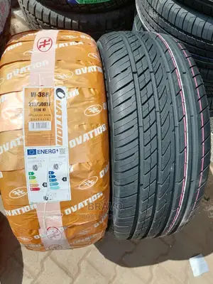 215/50r17 Ovation